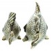 Декоративные фигуры "Золотые рыбки", 2 штуки